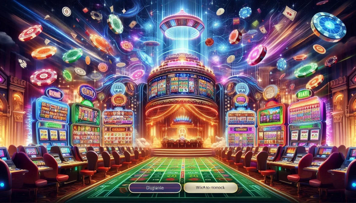 Novibet Casino